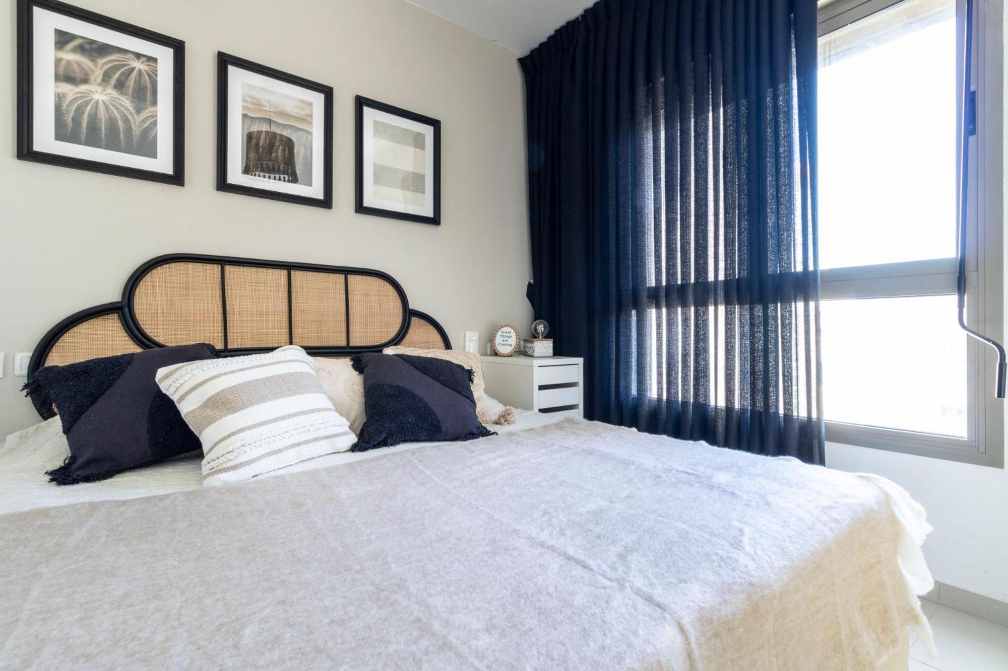 Stylish 1 Bedrooms Parking At City Gate เยรูซาเลม ภายนอก รูปภาพ